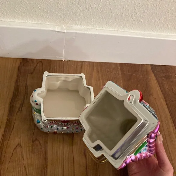 Christopher Radko 2005 Ice cream House - Picture 2 of 6